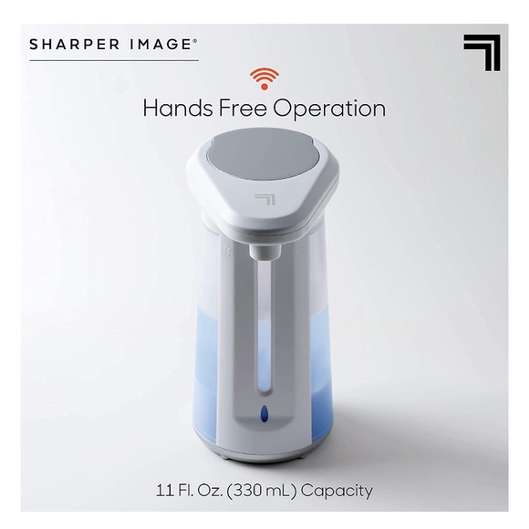 Touchless Soap/Sanitizer Dispenser - Picture 3 of 11